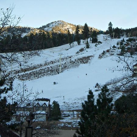 004 - Bearadise Villa Big Bear Lake Esterno foto